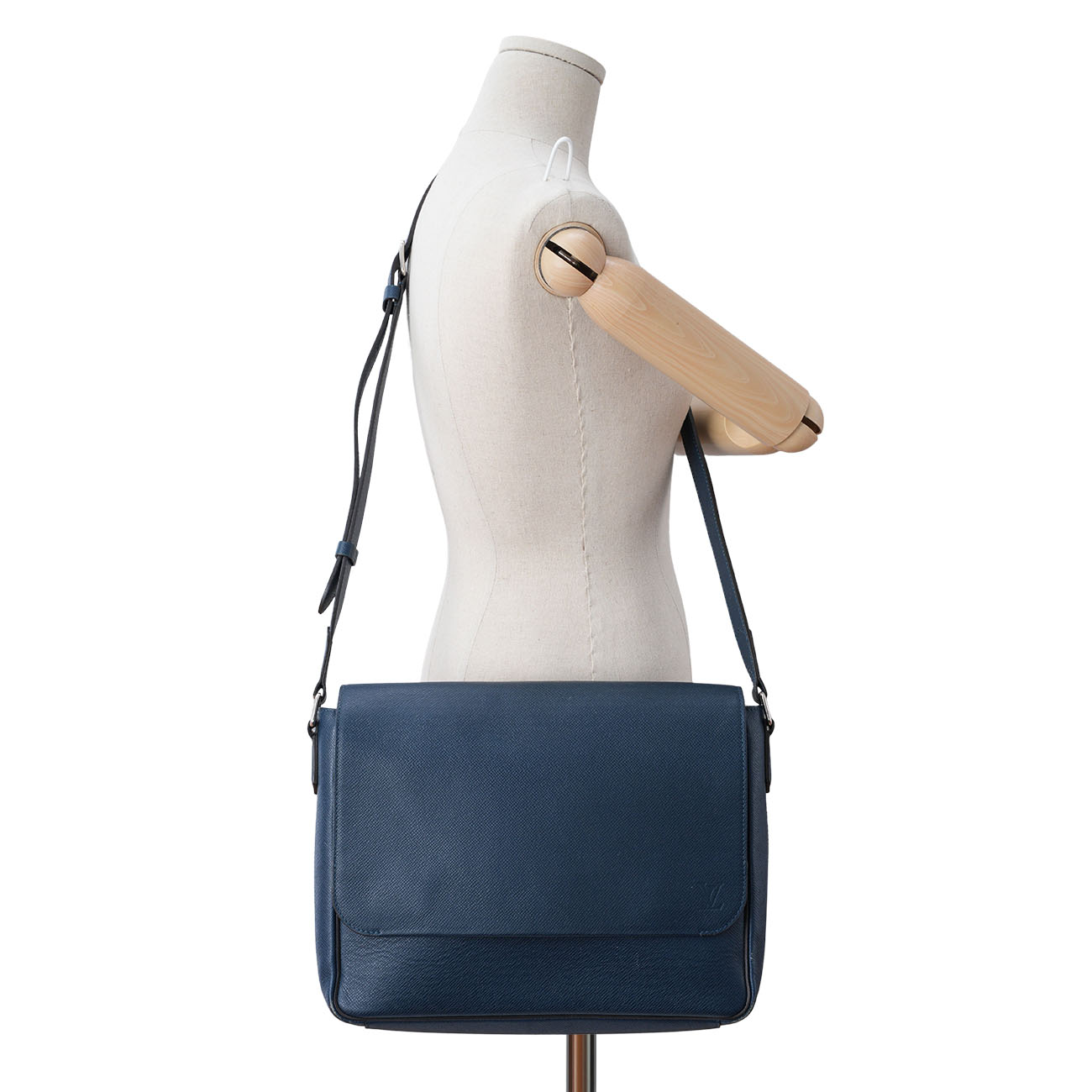 LOUIS VUITTON(USED)루이비통 M30609 로만 메신저백 MM
